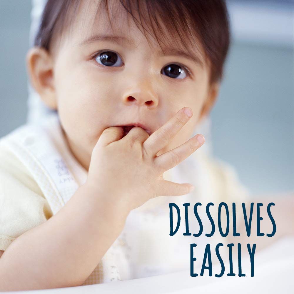 gerber teething wheels