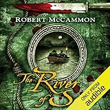 The River of Souls: Matthew Corbett, Book 5 by
