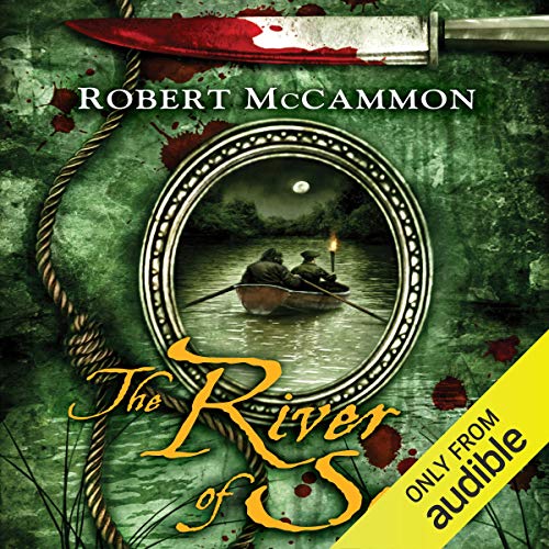 The River of Souls: Matthew Corbett, Book 5 by Robert R. McCammon
