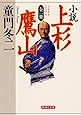 全一冊 小説 上杉鷹山 (集英社文庫)