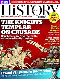 BBC History Magazine