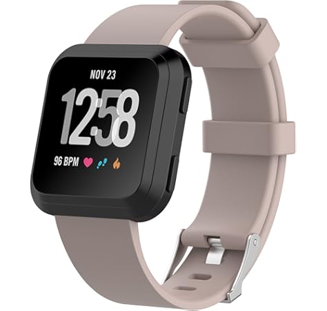 fitbit versa kids