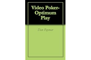 Video Poker-Optimum Play