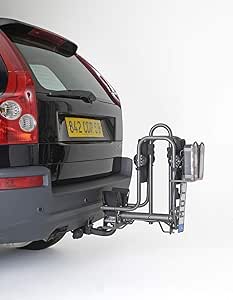 freelander bike rack