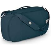 Osprey Arcane Duffel Bag, Stargazer Blue