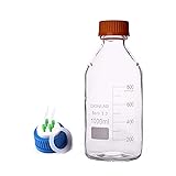 DONLAB MBQ-20L4 Borosilicate Glass 20000ml/20L