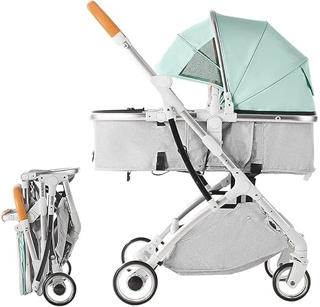 sonarin lightweight stroller