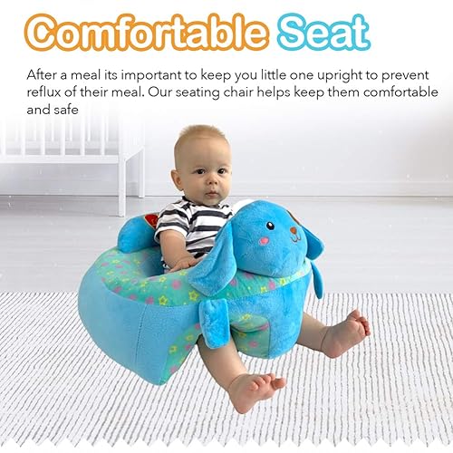 Soft Infant Support Chair Baby Sofa Chair Flipkart Chick Soft Baby