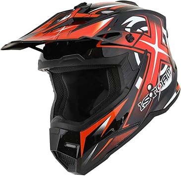 1storm motocross helmet