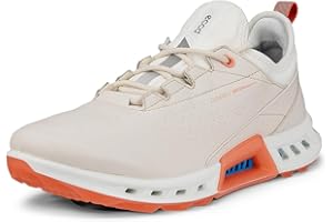 ECCO Womens Biom C4 Gore-tex Waterproof