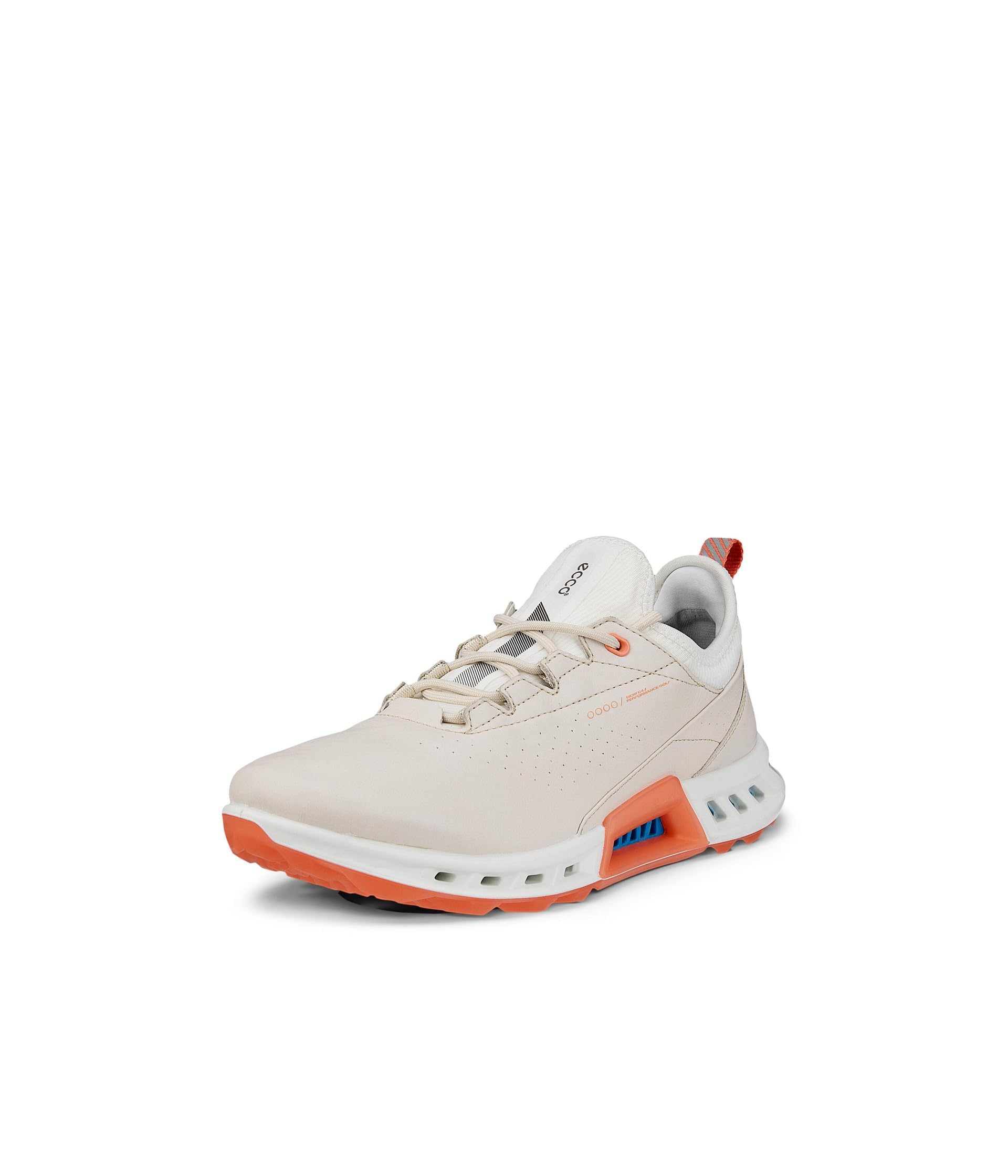 ECCO Biom C4 Gore-TEX Waterproof, Limestone, 5-5.5