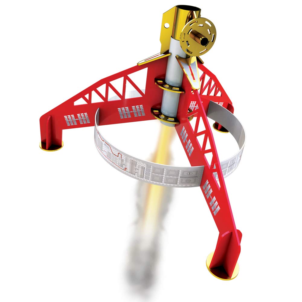 Estes 7290 Space Corps Lunar Scout
