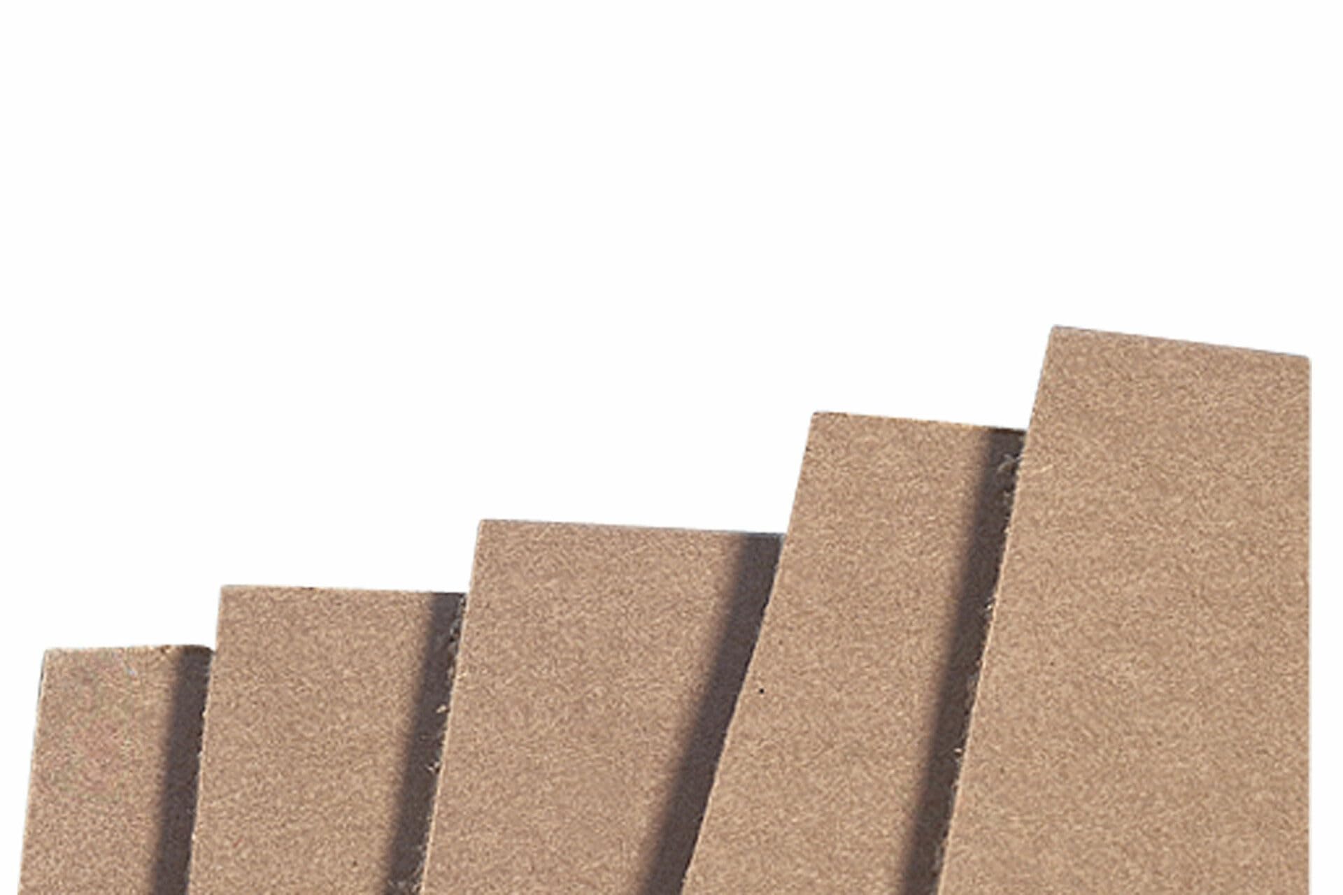 Noch 61620 Reinforced Cardboard Landscape Modelling