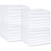 Martex Hand Towel-White-Pkg. of 2 Dozen