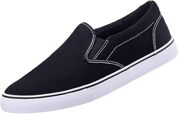 skate slip ons