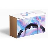 Meta Quest Pro Headset with Virtual Reality Field Trips 1-Month Subscription