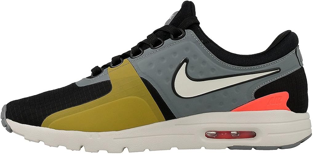 air max zero si