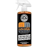 Chemical Guys, Meticulous Matte &amp; Satin Finish Detailer &amp; Sealant, 32 oz | Quick detailer for satin and matte finishes and vinyl wraps, cleans streak-free without adding unwanted gloss