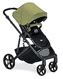 Britax B-Ready G3 Stroller, Pistachio
