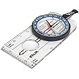 Explorer 2.0 Compass, Clear, One Size