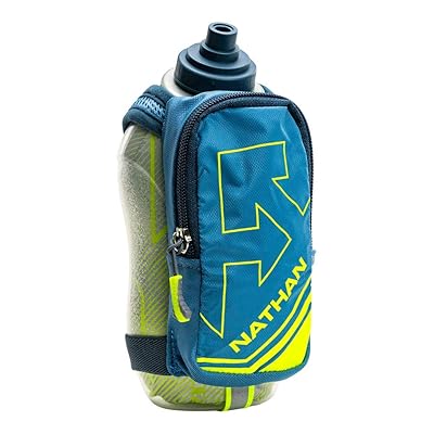 Nathan SpeedDraw Plus Insulated Pack