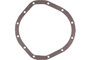 Yukon Gear & Axle YCGGM12T: Gm 12 Bolt Truck Cover Gasket