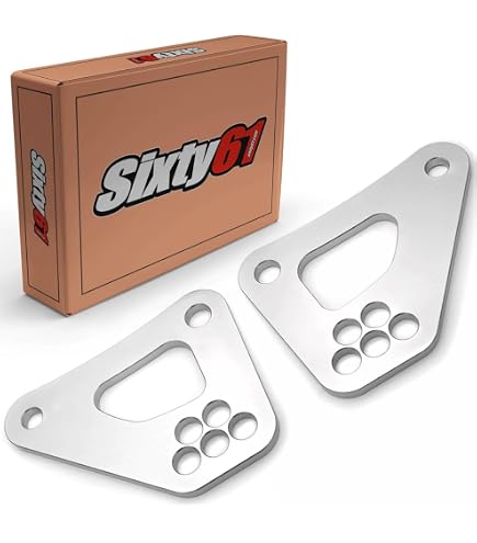 千歌リンク Amazon.com: Sixty61 Lowering Link Compatible with Suzuki GSXR 600