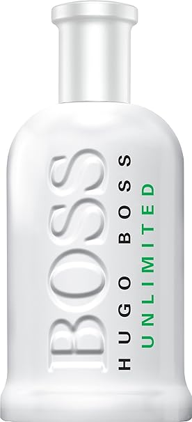 HUGO BOSS BOSS BOTTLED. UNLIMITED Eau de Toilette Spray 200ml