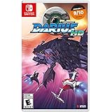 G-Darius HD - Nintendo Switch
