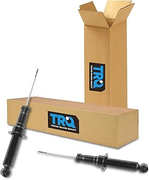 Shock Absorber Rear Kit Pair Set of 2 for 200 Sebring Dodge Avenger New