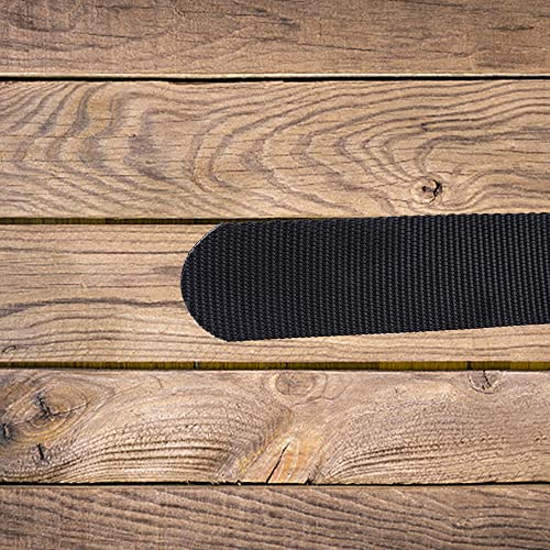 Tactical Belt, Military Style Gun Belt Nylon Canvas Men Waist Belt with Heavy-Duty Quick-Release Metal Buckle