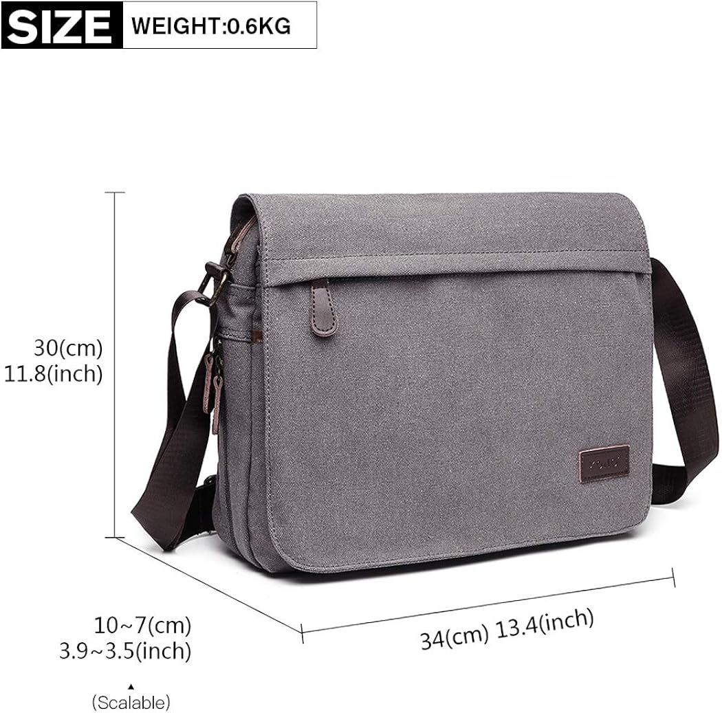 Kono Messenger Bags - Image 5