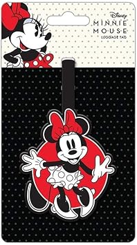 minnie mouse rubber duck
