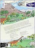 Image de Lonely Planet Cómo ser un cazador de dinosaurios (Lonely Planet Kids) (Spanish Edition)