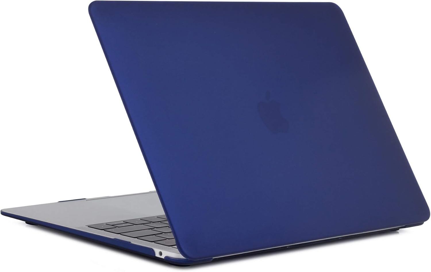 Se7enline Compatible with MacBook Retina 12 inch Case 2015/2016/2017/2018/2019 Hard Shell Cover for MacBook 12-Inch Model A1534/A1931 with Retina Display - Image 5