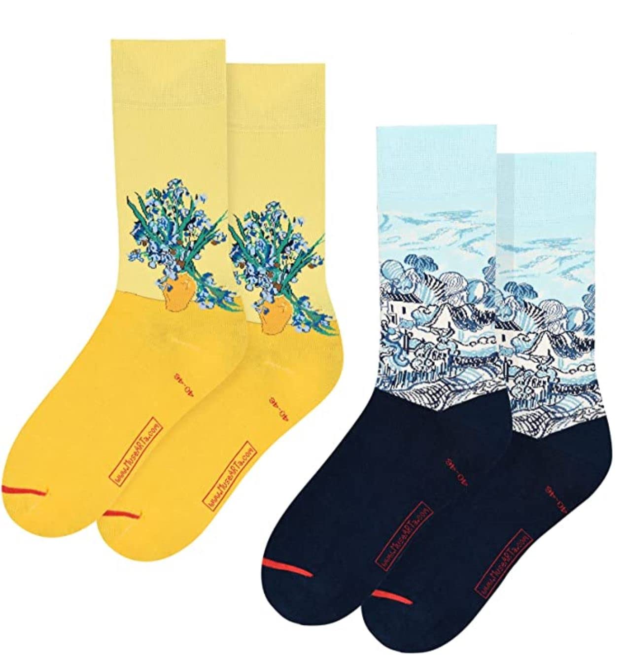 Musearta BT-JD-NA-V424266 Unisex Beach Towel with Napoleon Crossing The Alps by Artist Jacques-Louis David Cotton 120 x 150 cm