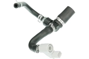 Autotecnica 11-815AB711 PCV Valve Hose Kit (SU1416616)