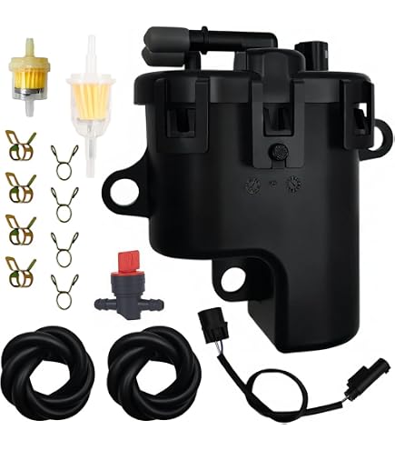 3939S Amazon.com: Timunr 593890 25-393-16S 2539316S Lawn Mower Fuel Pump