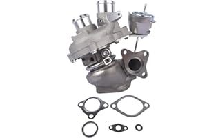 53039880470 Right Side Turbo Turbocharger Replacement for Ford F150 Pickup 2013-2016, Expedition & Lincoln Navigator 2015-201
