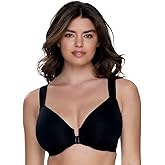 Felina | Utopia Front-Close Racerback T-Shirt Bra