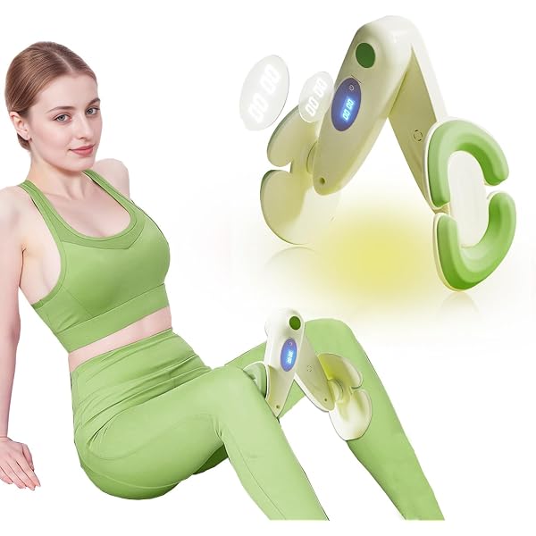 Pelvic Floor Exerciser Pipedream