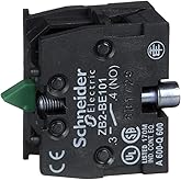 Telemecanique ZB2BE101 Contact Block