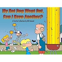 His Code Name Was The Fox (Foxtrot): Amend, Bill