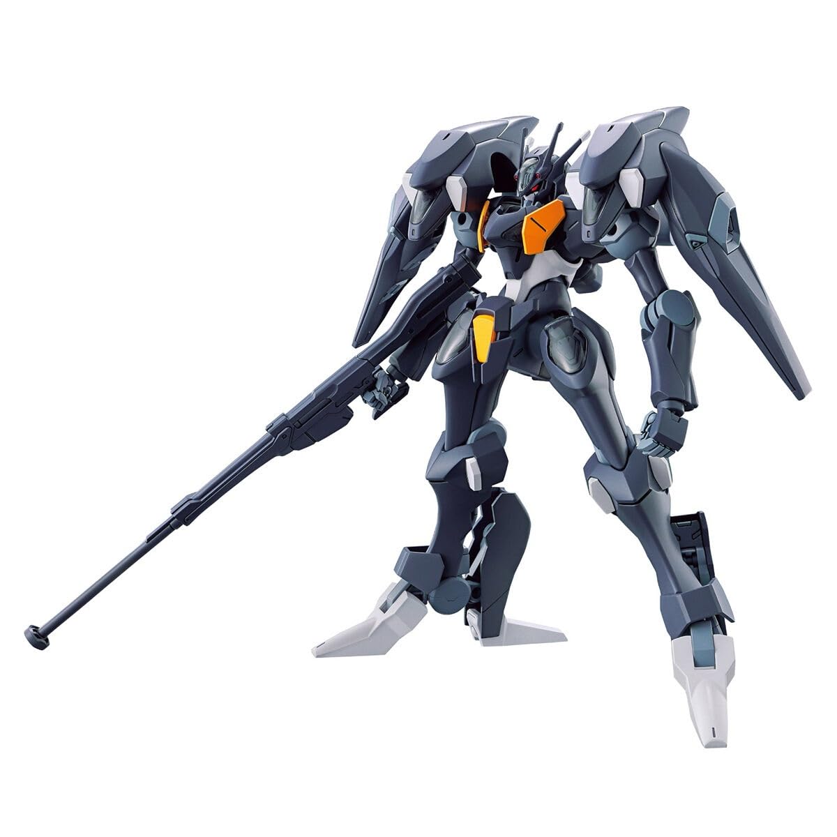 Bandai HG Gundam Pharact (The Witch from Mercury),8 x 30 x 19 cm