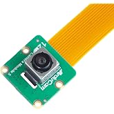 Arducam for Raspberry Pi Camera Module 3 Wide, 120&deg;(D) IMX708 Autofocus Pi Camera V3, 15cm 15-22 Pin FFC Cable