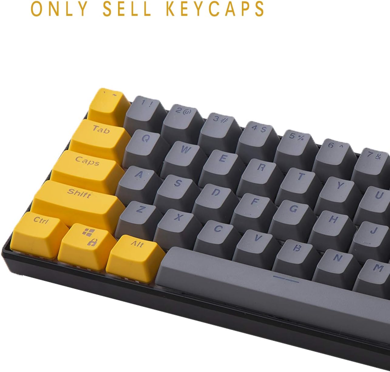 KEEZSHOP Keycaps - Image 3