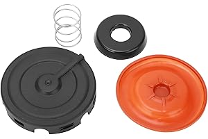 Oil Separator Repair Kit Fit for Sportback Avant Allroad Sportback 1.8 2.0 TFSI CBF CCT CDA - Replaces OE 06H103495A 06H10349
