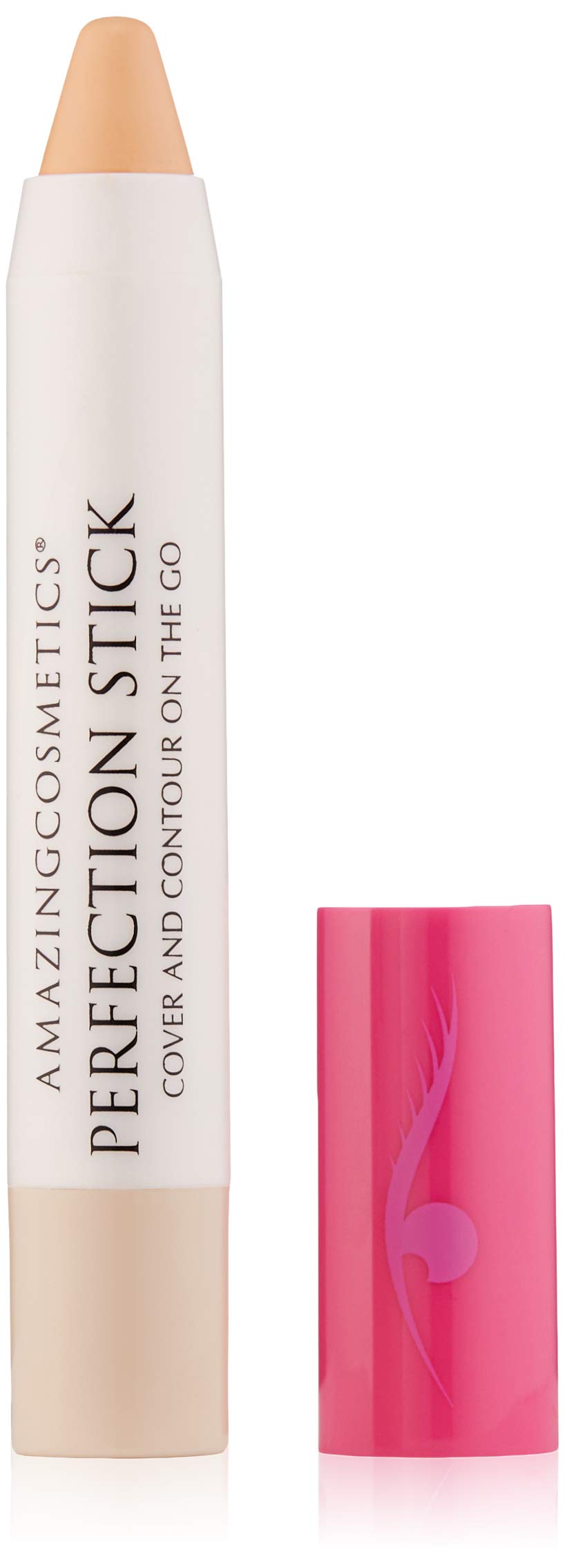 AMAZING COSMETICS Perfection Stick, Medium 3.7 g