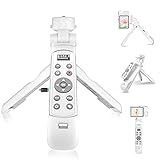 Wireless Rechargeable Camera Remote Control