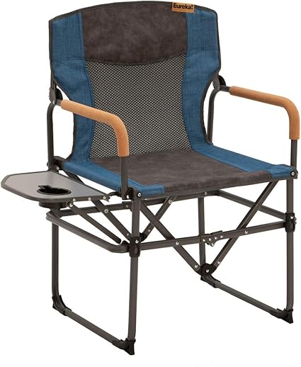 eureka folding chair
